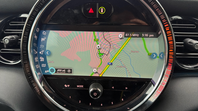 MINI Hatchback 135kW Cooper S Level 2 33kWh 3dr Auto Electric Hatchback